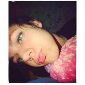 Meet your Posher, Chrissy